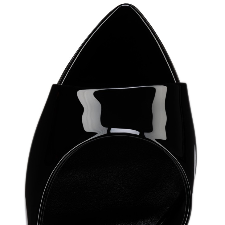 Christian Louboutin Miss Z Mule - Image 2